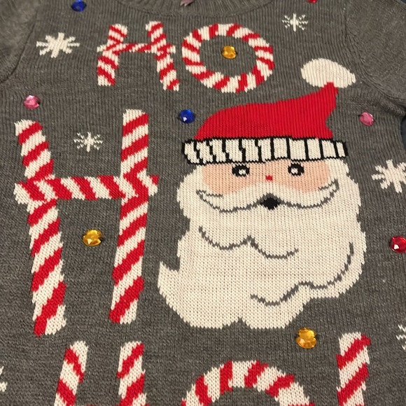 Ugly Christmas sweater - Picture 2 of 4